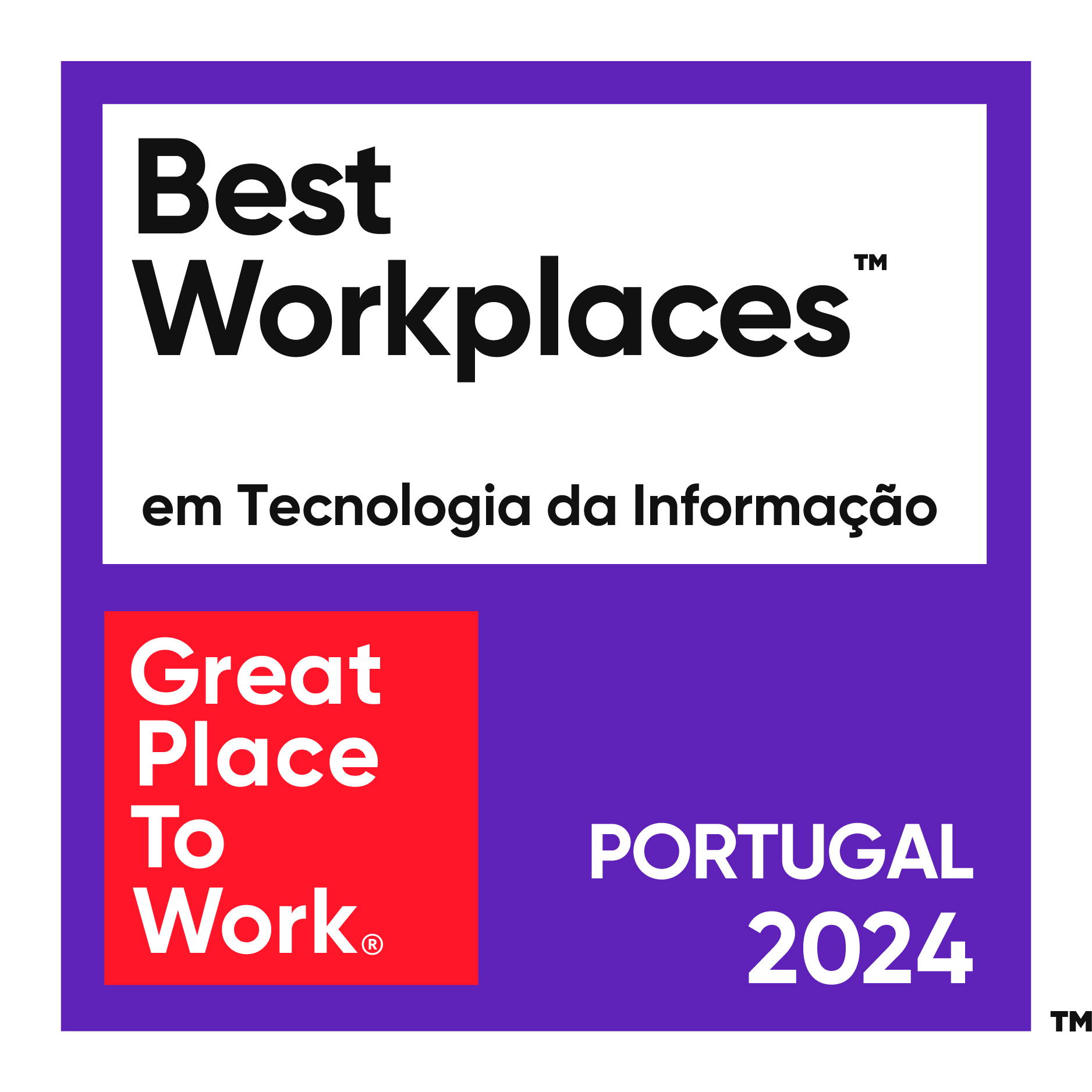 Best Workplace IT - 2024