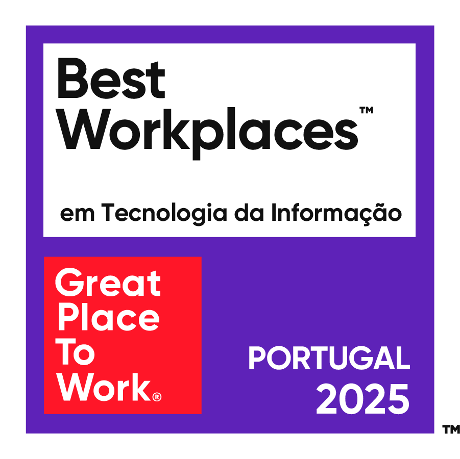 Best Workplace IT - 2025