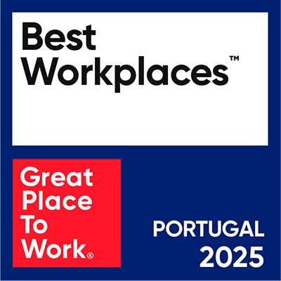 Best Workplace – 2025