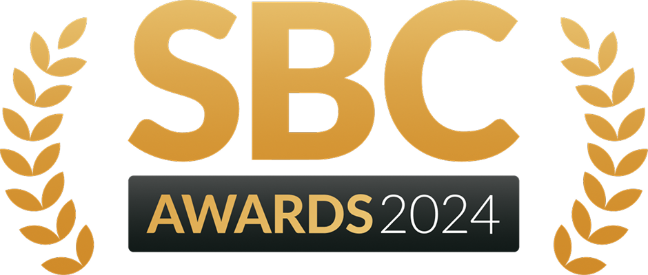 SBC Awards | Innovation in Mobile – 2024