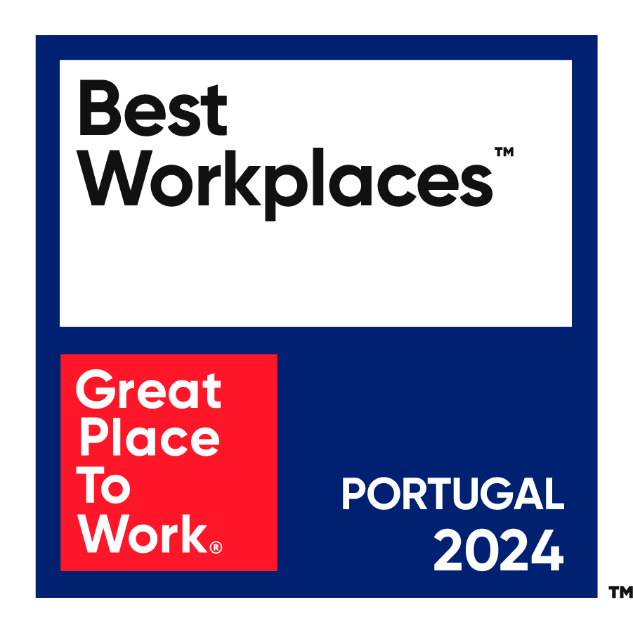 Best Workplace - 2024