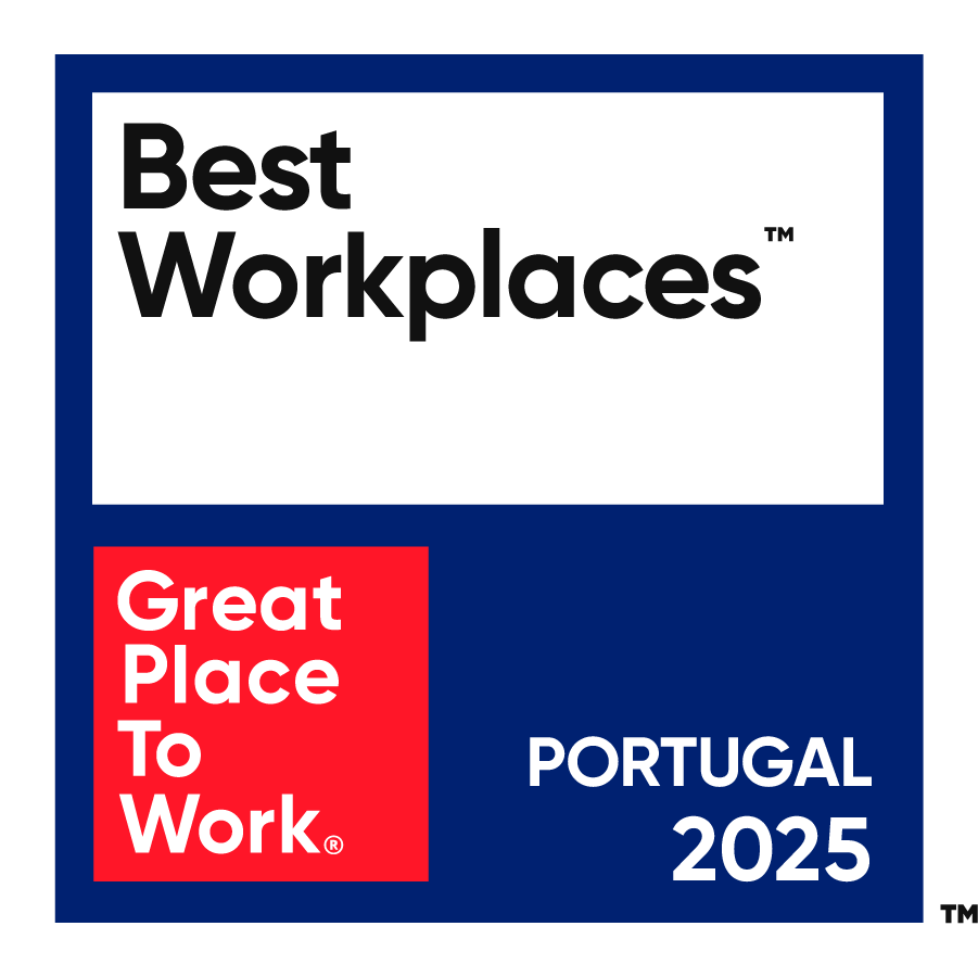 Best Workplace - 2025