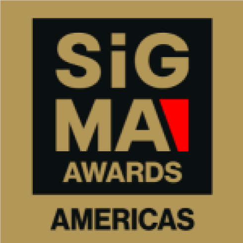 SiGMA Awards | Brazilian Market Breakthrough - 2025