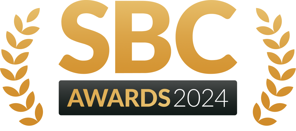 SBC Awards | Innovation in Mobile - 2024